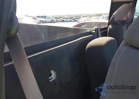 2011 Chevrolet Silverado 2500Hd Work Truck из США, поврежденный, VIN 1GC0CVCG4BF105427